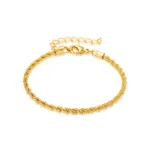 Style 10 Hemp Flowers Chain