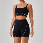 Black Short