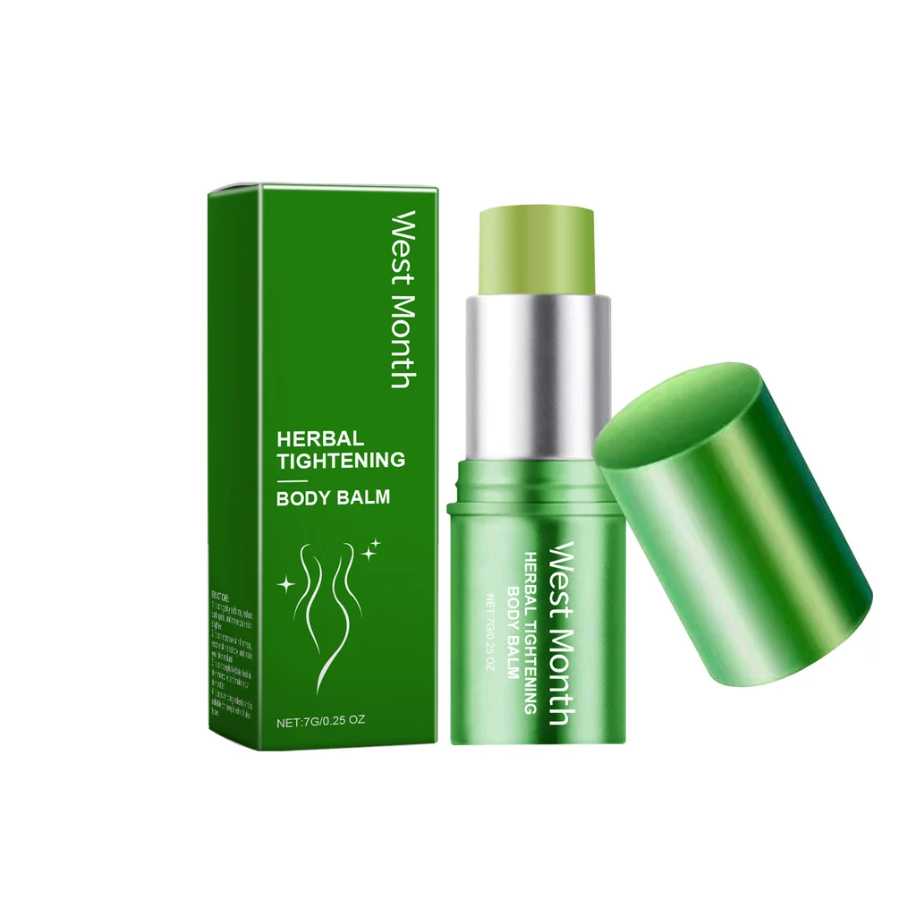Body Care Stick Moisturizing And Nourishing Repair - 7G