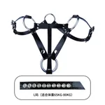 Pu2 Glossy Belt L Size