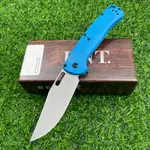Blue Handle