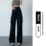 Black Summer Style Nine Points