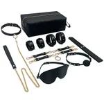 Black 9 Genuine Leather