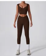 Dark Brown 02