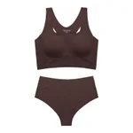 Black Brown Color