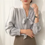Silver Gray