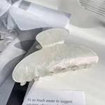 Mermaid White 9Cm