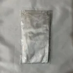 White Simple Package