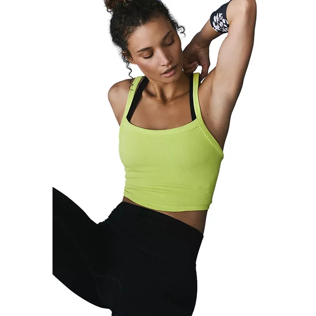 Simple All matching Pullover Sleeveless Top For Women Lc25611826P1909 - Shop at LoveMi