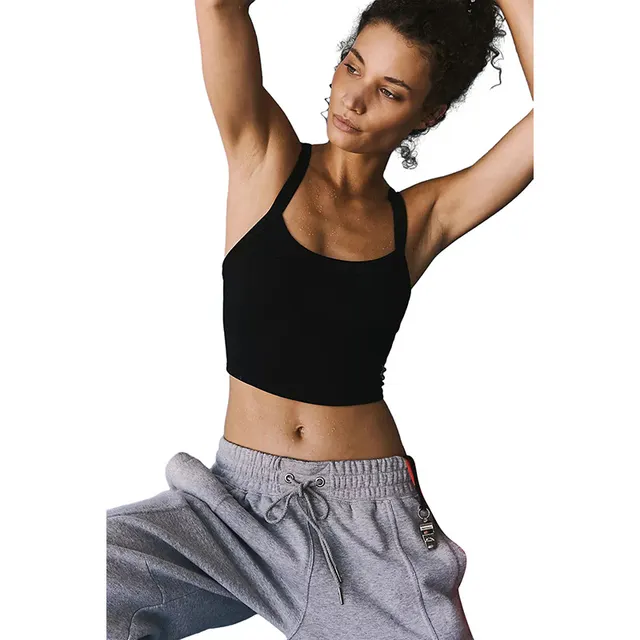 Simple All matching Pullover Sleeveless Top For Women Lc25611826P2 - Shop at LoveMi