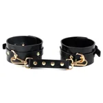 Gold Accessories New Footcuff