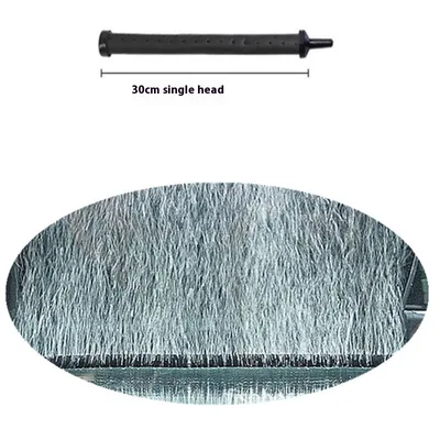 Fish Tank Bubble Strip Oxygen Plate Aquarium Porous 30Cm Single - Shop at LoveMi