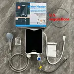 American Standard Shower 3500W