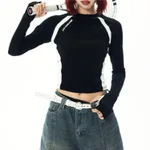 Black Long Sleeve