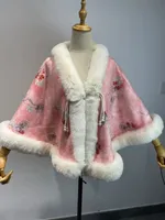 National Style Pink