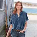 Sea Blue