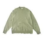 Wild Green