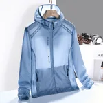 Xuan Fog Blue Men'S