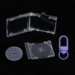 Box Cd Door Buckle