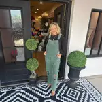 Dark Green