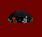 Christmas Black