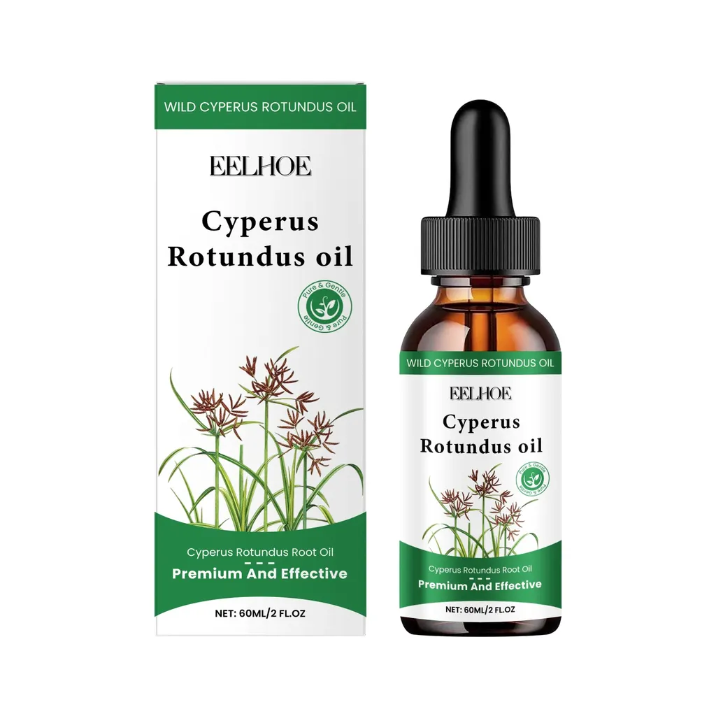 Hair Removal Soothing Care Oil - 60Ml