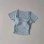 Wind Chime Blue
