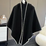 Solid Black