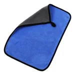 Blue 30X3Cm