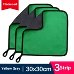 Green Gray 30X30