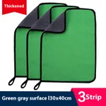 Green Gray 30X40