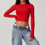 Bright Red