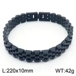 10Mm Black Kb167053K