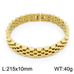 10Mm Gold Kb151935Kfc