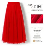 Bright Red