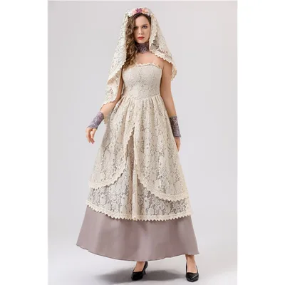 Halloween Spiritual Love Costume Mesh Dress 8760 Spiritual Love L - Shop at LoveMi