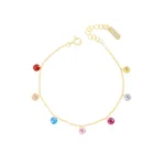18K Gold