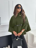Olive green