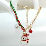 Hlbx2025 Snowman