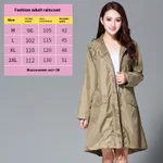 Deep Khaki Olive