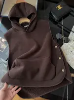 No Hat Brown