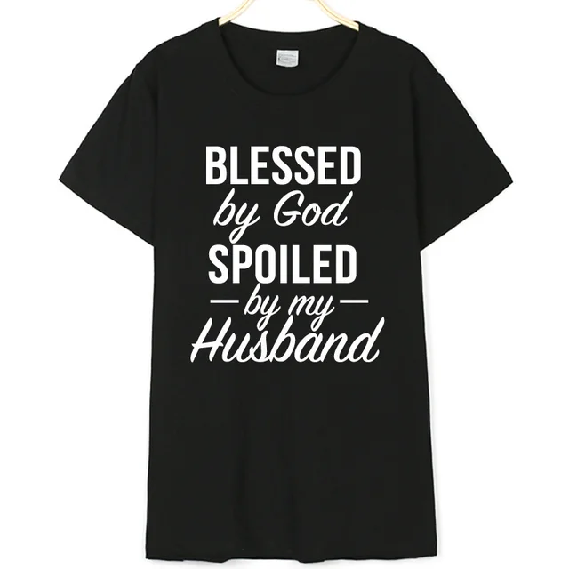 English Letters European And American Street Style Short Sleeve Black - Shop at LoveMi