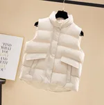 Age-reducing Fashion Autumn And Winter New Suit Women - White