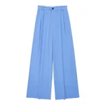 Blue Pants