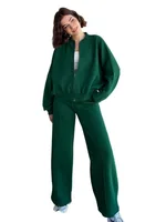 Forest green