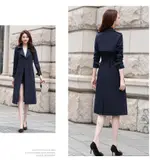 Black With Lining