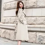 Greige With Lining-S