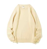 Milky Apricot Color