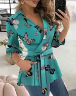 Butterfly Print