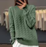 Dark Pea Green